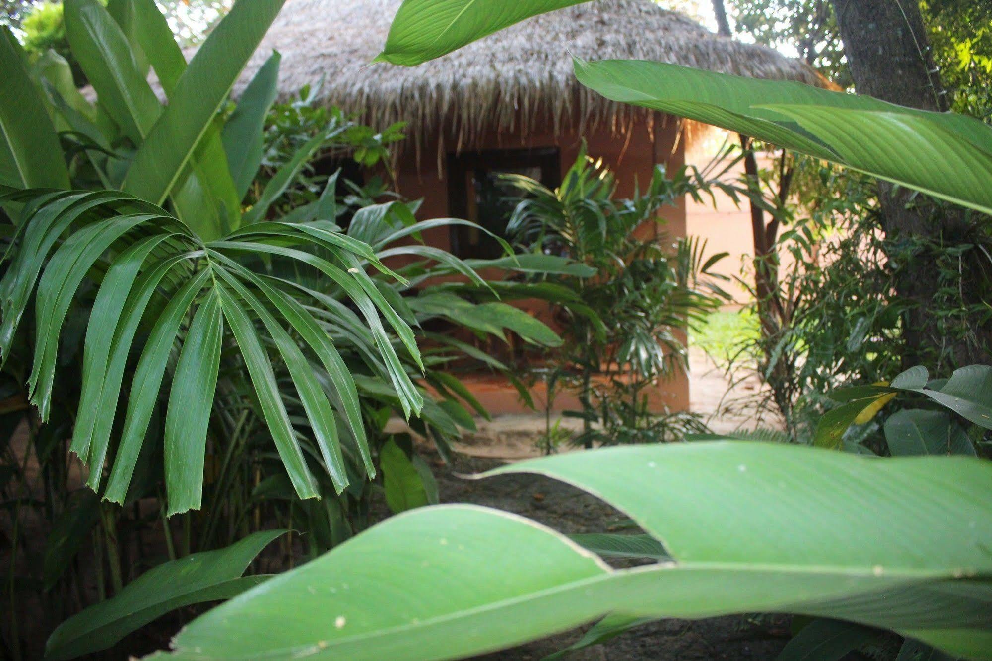 Botanica Kep Exterior photo