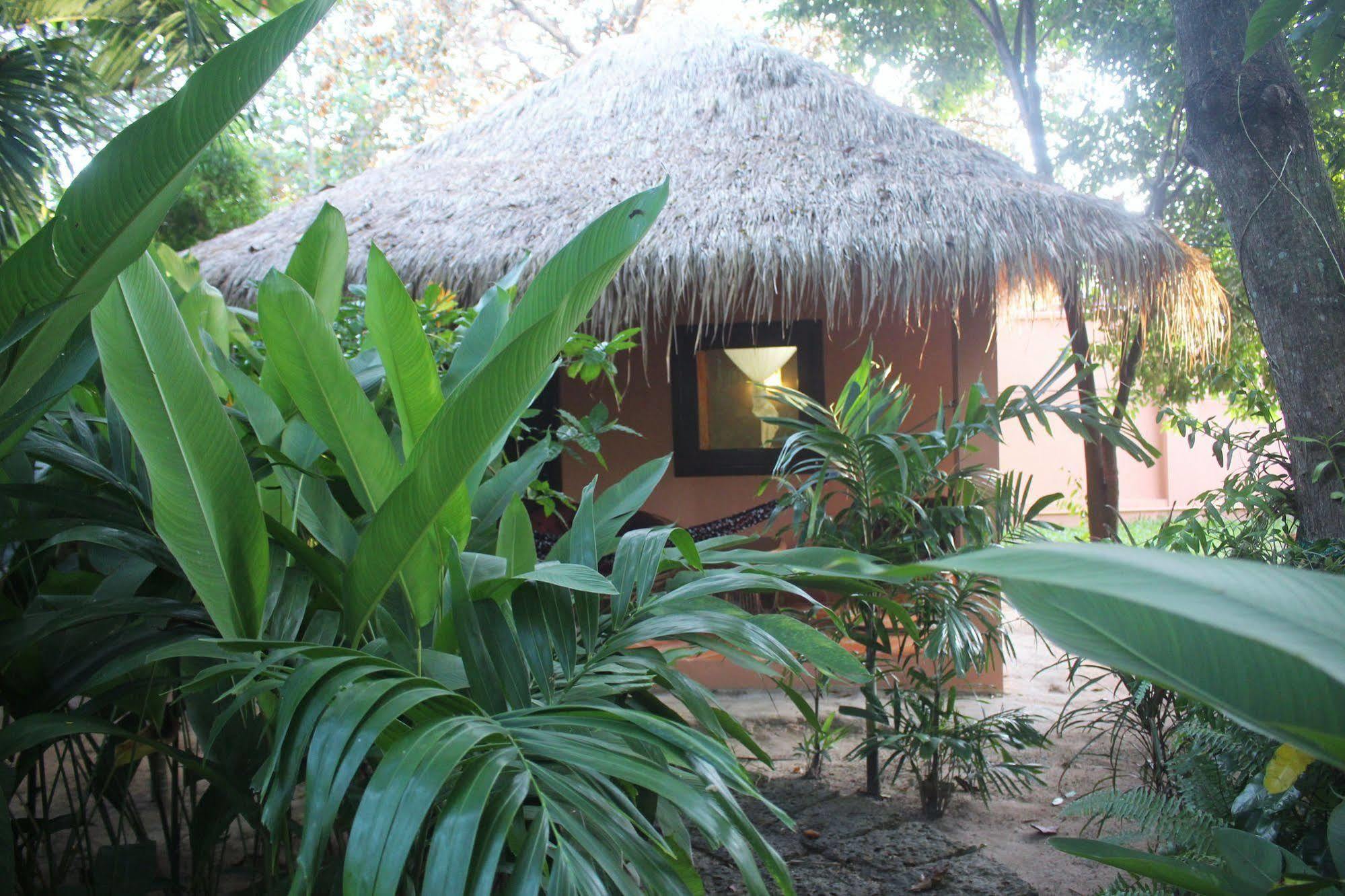 Botanica Kep Exterior photo