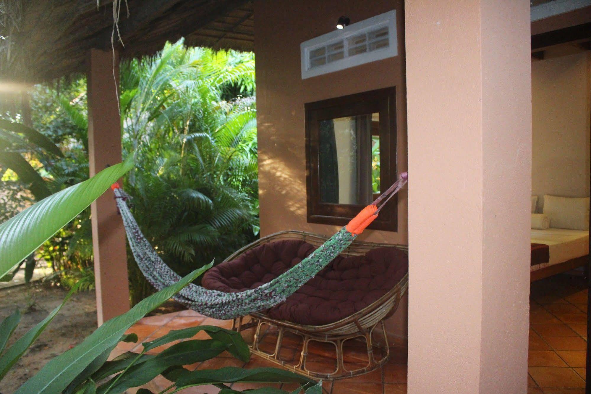 Botanica Kep Exterior photo