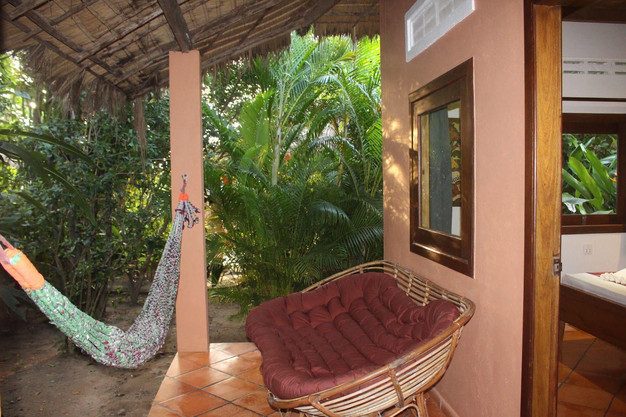 Botanica Kep Exterior photo