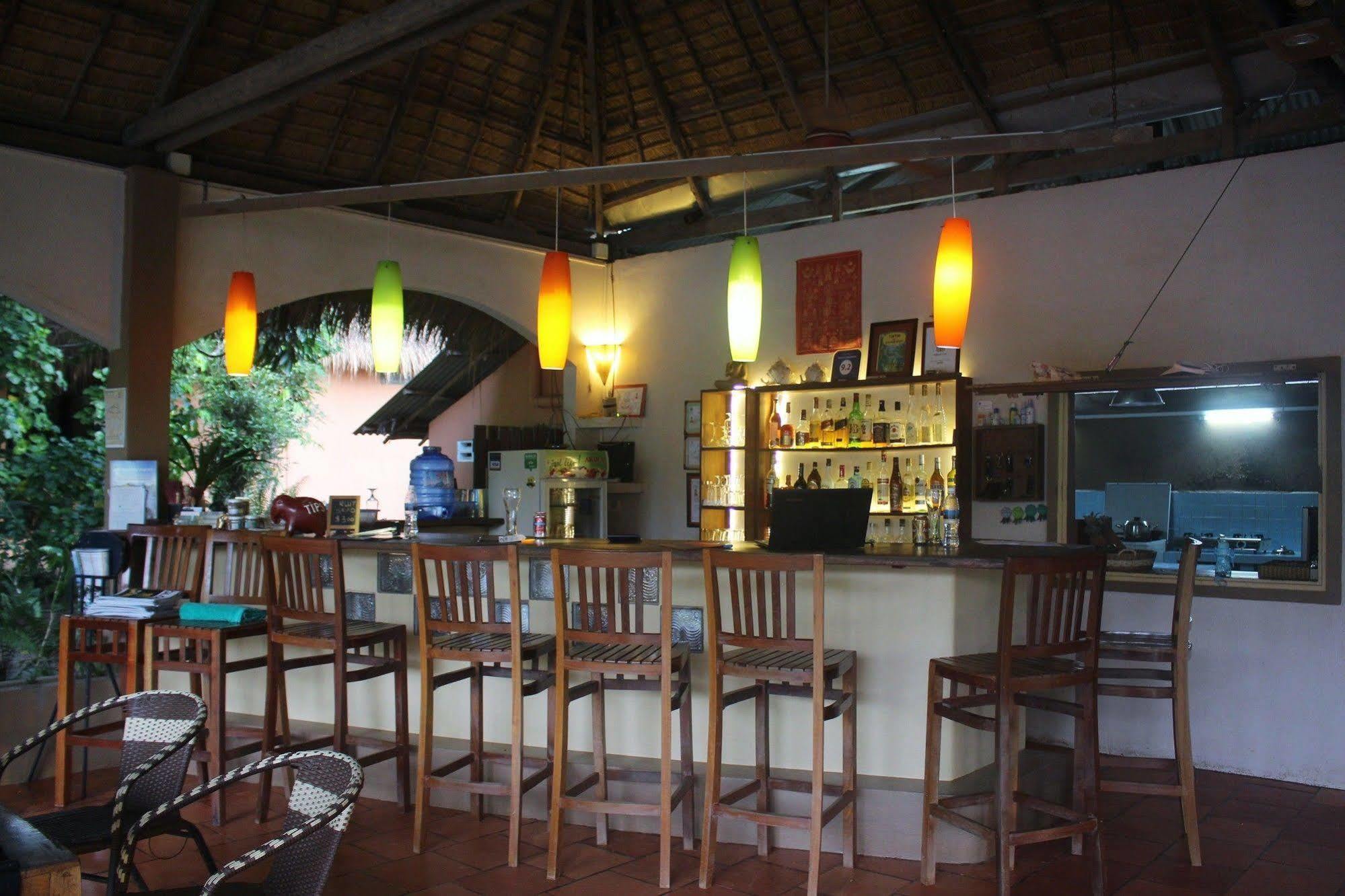Botanica Kep Exterior photo