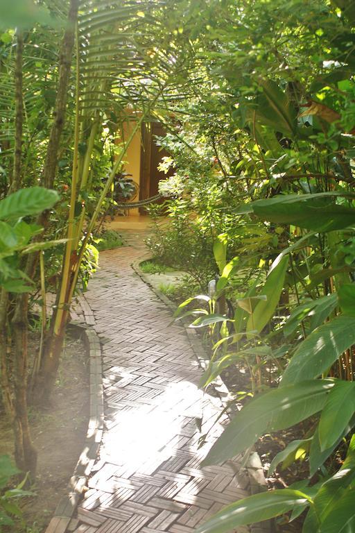 Botanica Kep Exterior photo