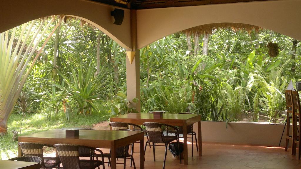 Botanica Kep Exterior photo