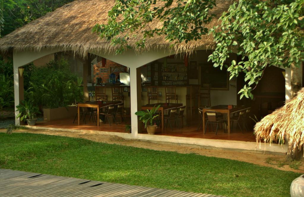 Botanica Kep Exterior photo