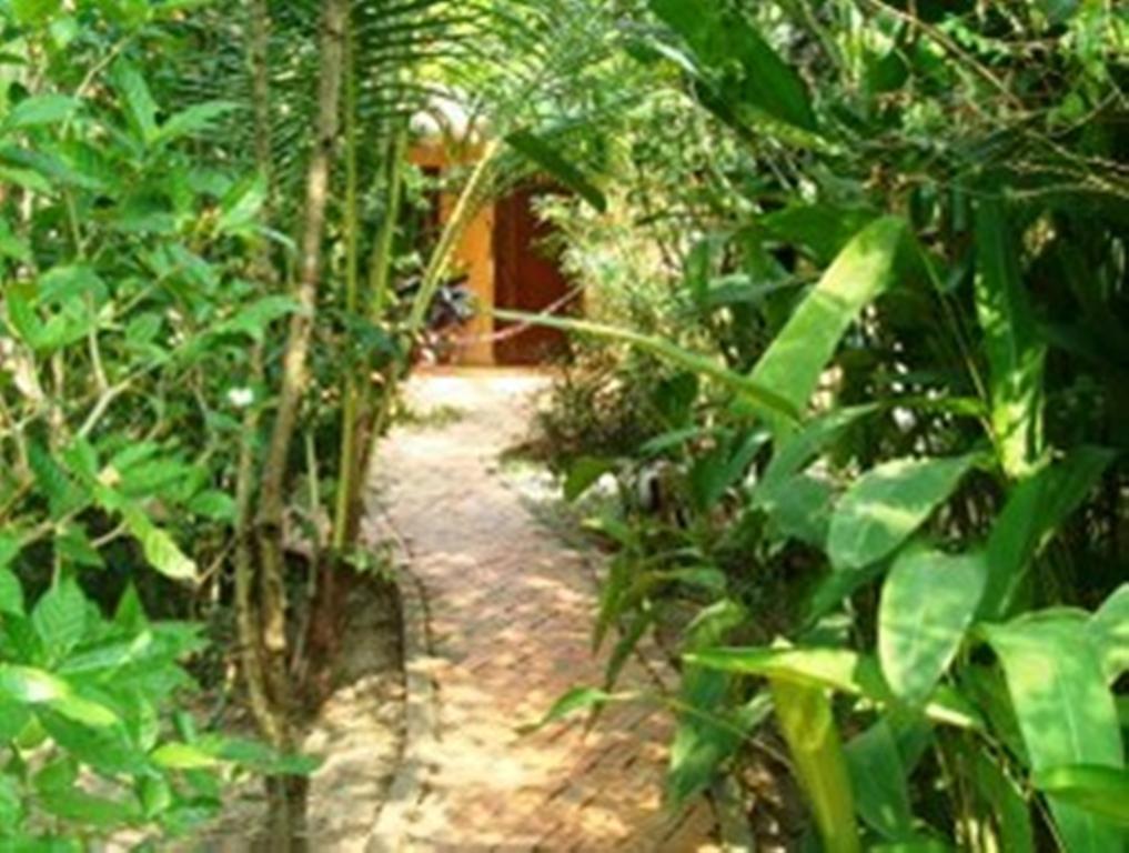 Botanica Kep Exterior photo