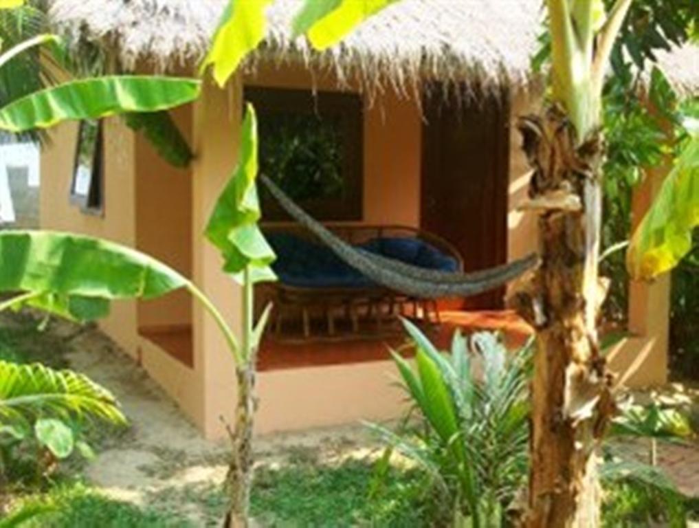 Botanica Kep Exterior photo